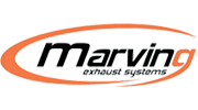 Marving - laděné sportovní výfuky italské výroby