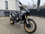 VOGE 800 Rally