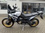 VOGE 800 Rally