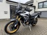 VOGE 800 Rally