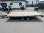 MARTZ Nákladní přívěs na více moto