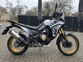 VOGE 800 Rally